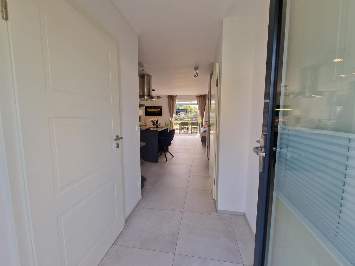 # Urlaubsreif Apartamento Zierow Exterior foto